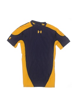 Heat Gear by Under Armour Size Small kids