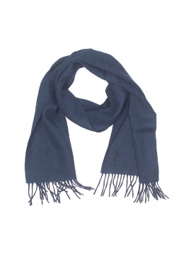 Yves Saint Laurent Scarf