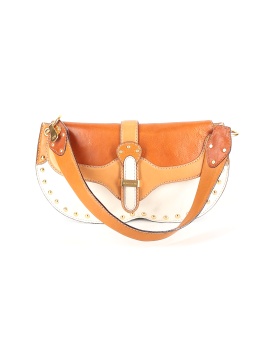 MICHAEL Michael Kors Leather Shoulder Bag