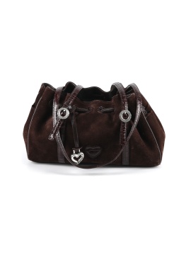 Brighton Leather Shoulder Bag