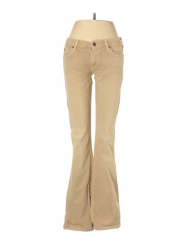 7 For All Mankind Size 27 waist