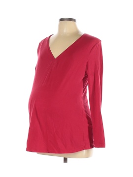 Announcements Maternity Size Lg Maternity