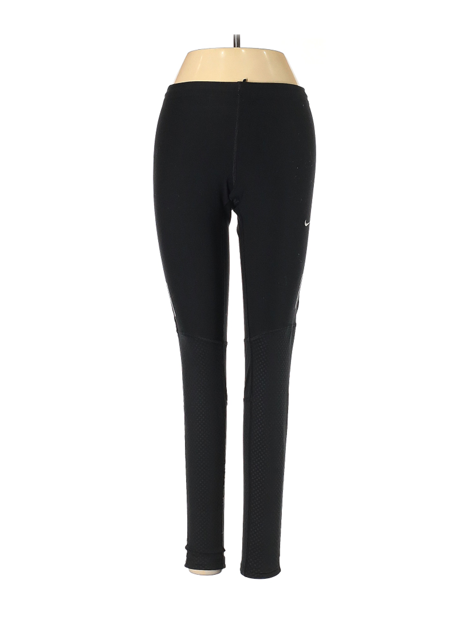 women black nike pants