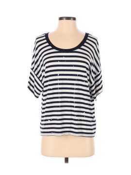 Feel the Piece Terre Jacobs Short Sleeve Top