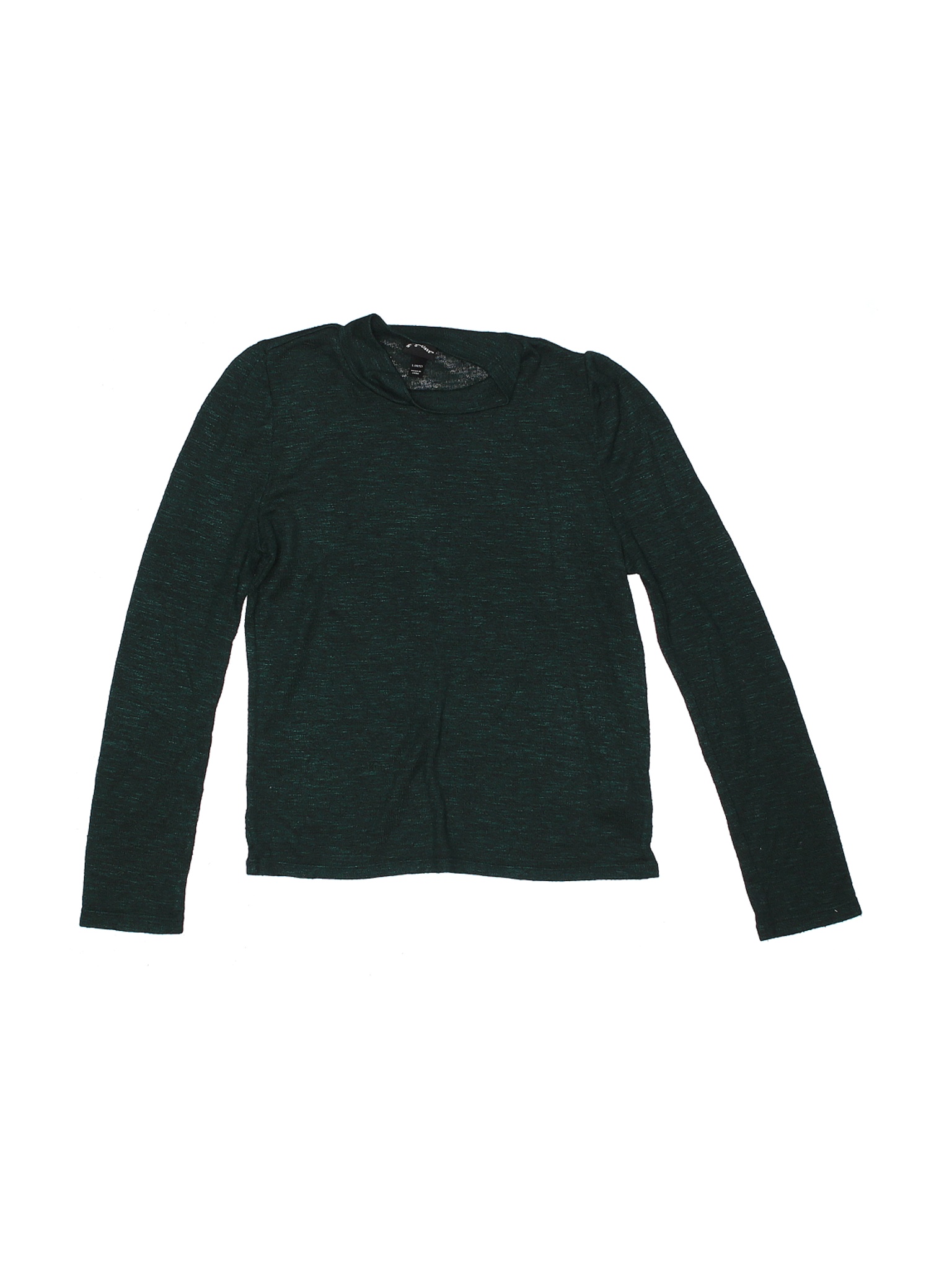 Art Class Girls Green Pullover Sweater 10 | eBay