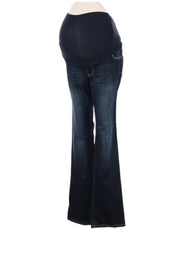 Indigo Blue Size Sm Maternity