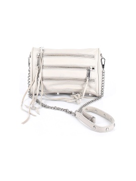Rebecca Minkoff Leather Shoulder Bag