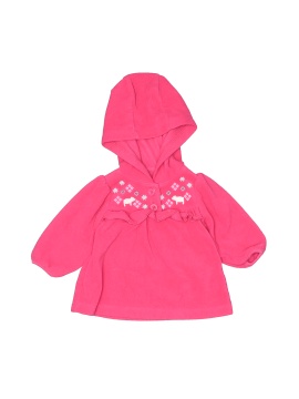 Child Of Mine By Carter's Fleece Jacket - front