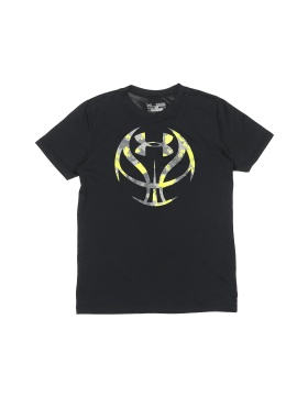 Heat Gear by Under Armour Size Medium youth