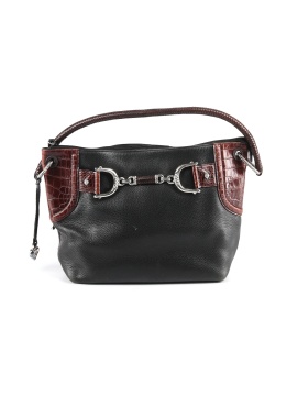 Brighton Leather Shoulder Bag