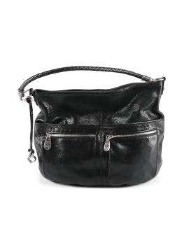 Brighton Leather Shoulder Bag