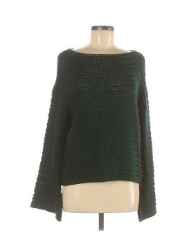 Don't Ask Why Pullover Sweater