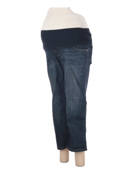 Oh Baby By Motherhood Size Med Maternity