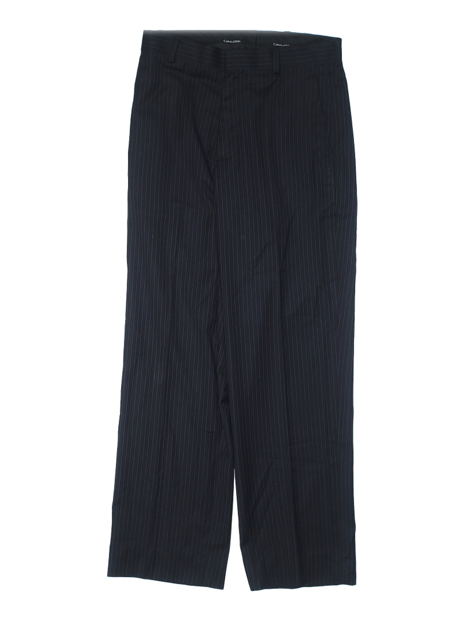 boys black dress shorts