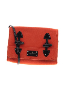 Kate Spade New York Leather Crossbody Bag