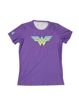 Heat Gear by Under Armour Size Large youth