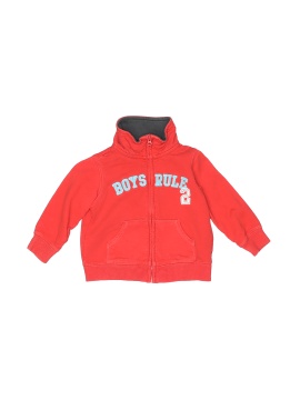 Carter's Jacket (view 1)