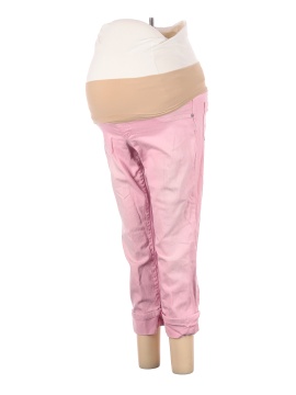 Indigo Blue Size Med Maternity