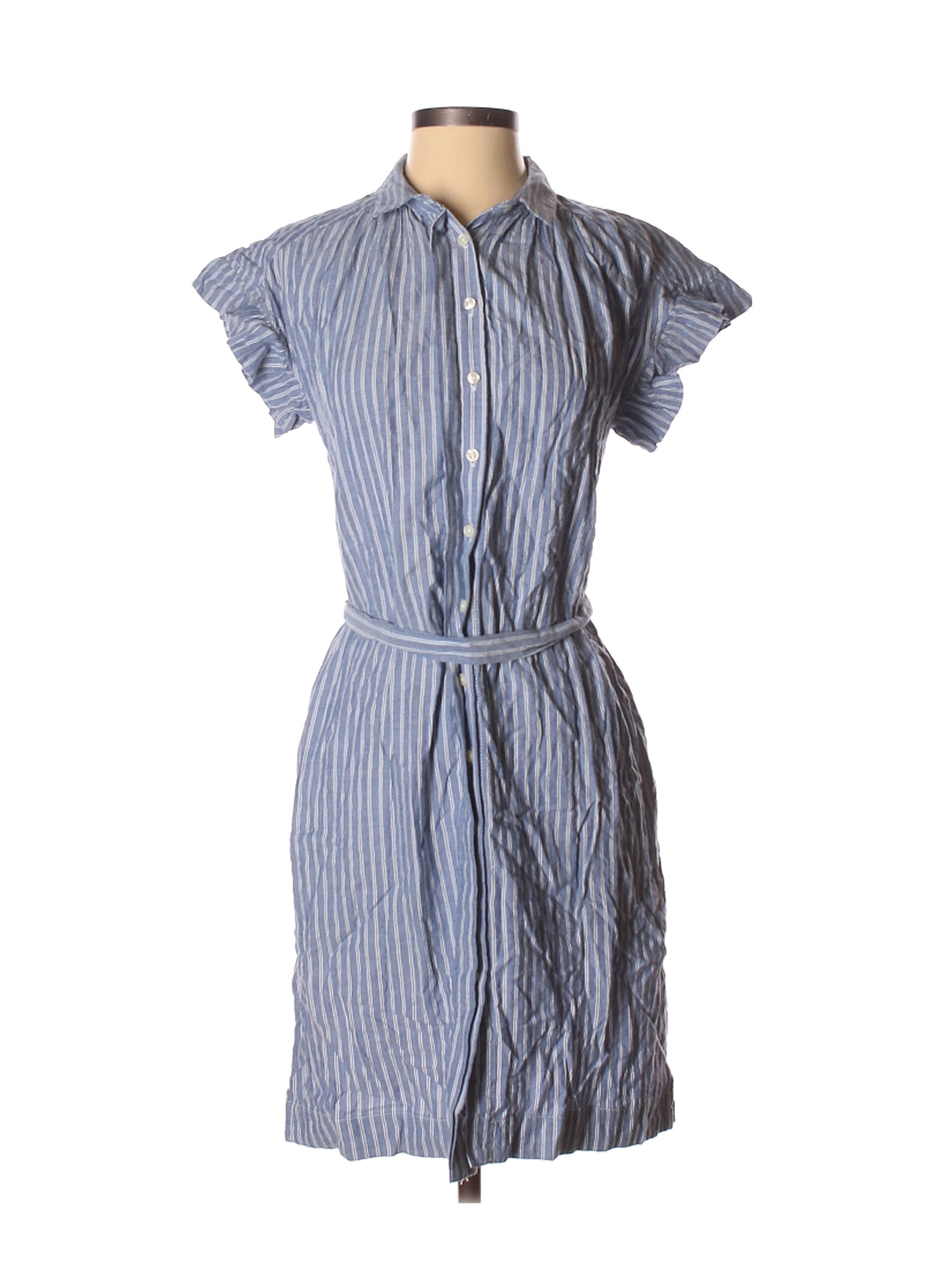 Isabella Sinclair Women Blue Casual Dress XS | eBay