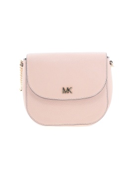 MICHAEL Michael Kors Leather Crossbody Bag