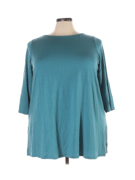 Eileen Fisher Size 3X Plus