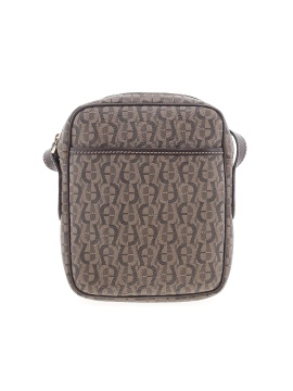 Etienne Aigner Leather Crossbody Bag