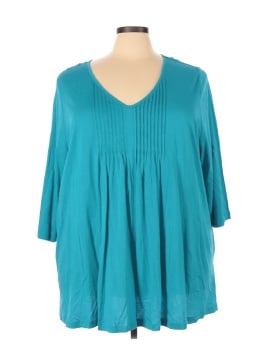 Woman Within Size 30 Plus
