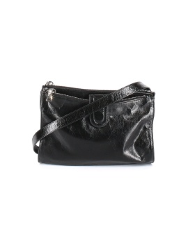 Hobo The Original Leather Crossbody Bag