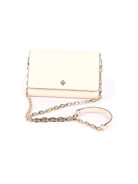 Tory Burch Leather Crossbody Bag