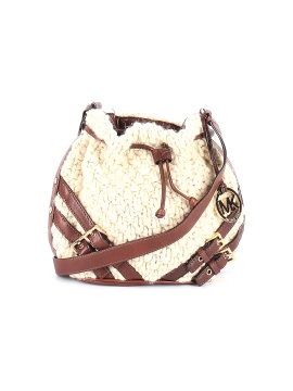 MICHAEL Michael Kors Leather Crossbody Bag