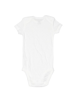 Carter's Short Sleeve Onesie (view 2)