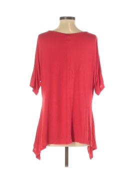 Brenda's Short Sleeve Top (view 2)