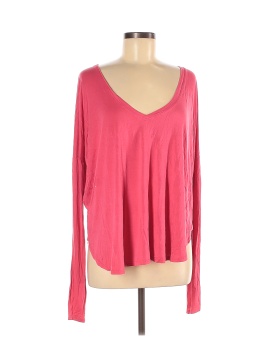 Feel the Piece Terre Jacobs Long Sleeve Top