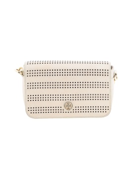 Tory Burch Leather Crossbody Bag