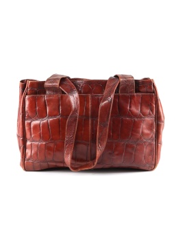 Francesco Biasia Leather Tote