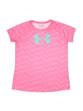 Heat Gear by Under Armour Size X-Large youth
