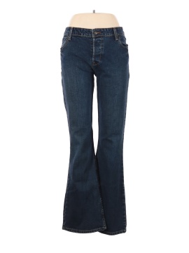 Levi Strauss Signature Size 11