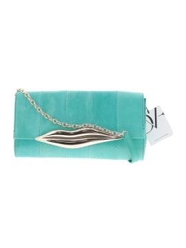 Diane von Furstenberg Clutch