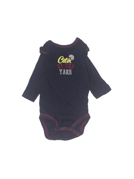 Just One You Made by Carters Size 3 mo