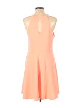 Mossimo Supply Co. Casual Dress (view 2)