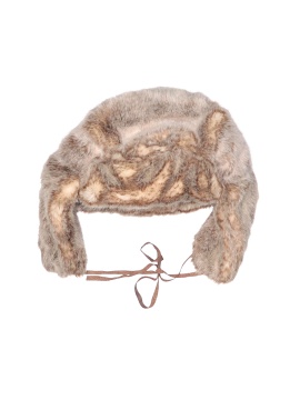 Restoration Hardware Winter Hat