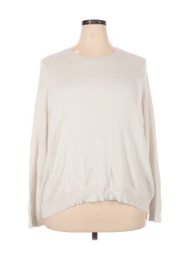 Eileen Fisher Size 2X Plus