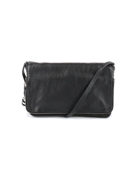 ALLSAINTS Leather Crossbody Bag