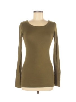 M by Michael Stars Long Sleeve T-Shirt