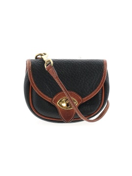 Dooney & Bourke Leather Crossbody Bag