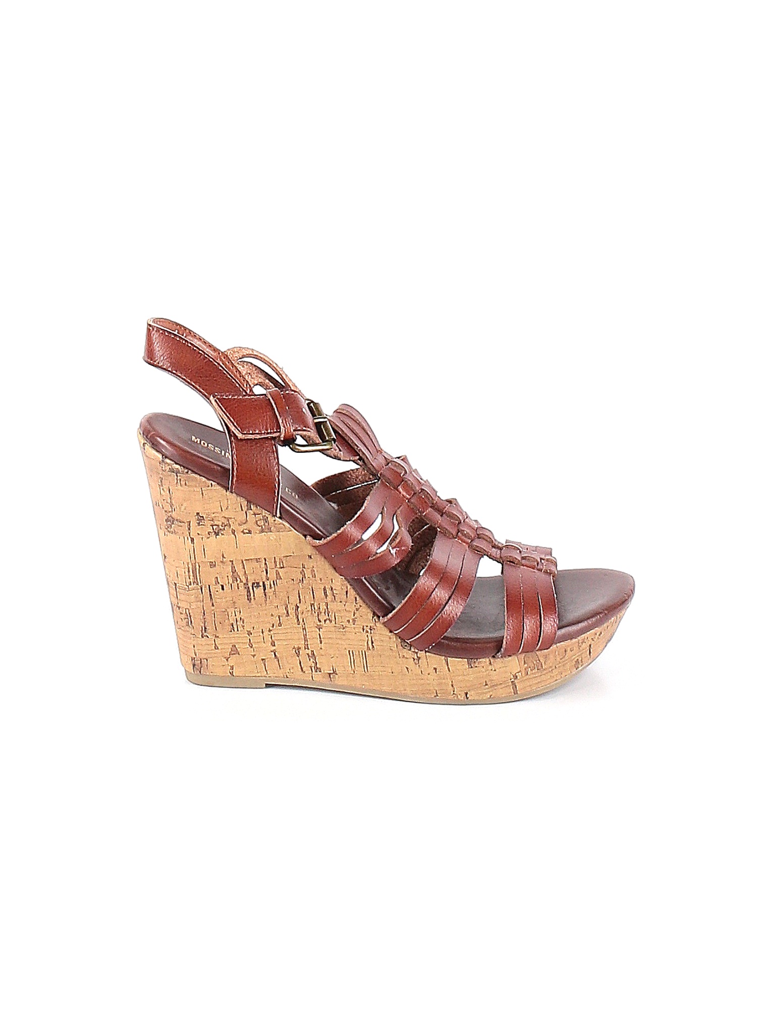 mossimo wedges
