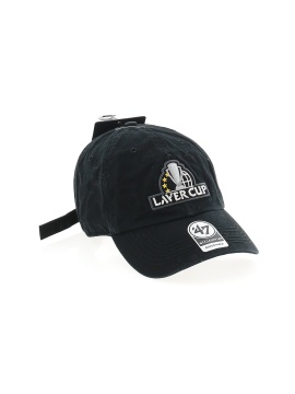 Assorted Brands Baseball Cap