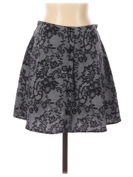 Lily White Casual Skirt (view 1)