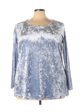 Isaac Mizrahi LIVE! Size 2X Plus