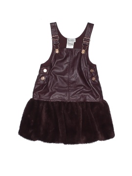 Nicole Miller New York Size 4T